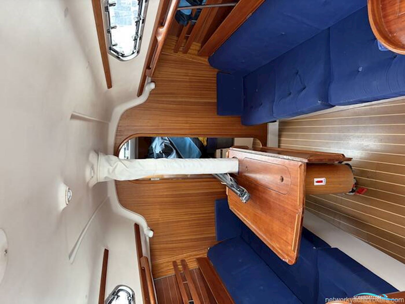 X-yachts 302 MK 11