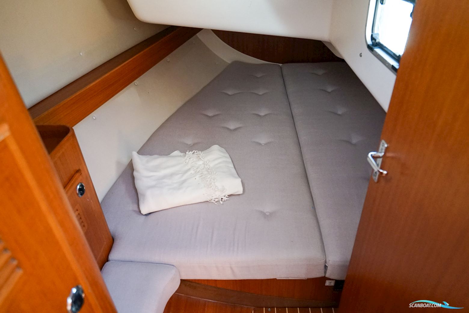 X-Yachts 382 mk2