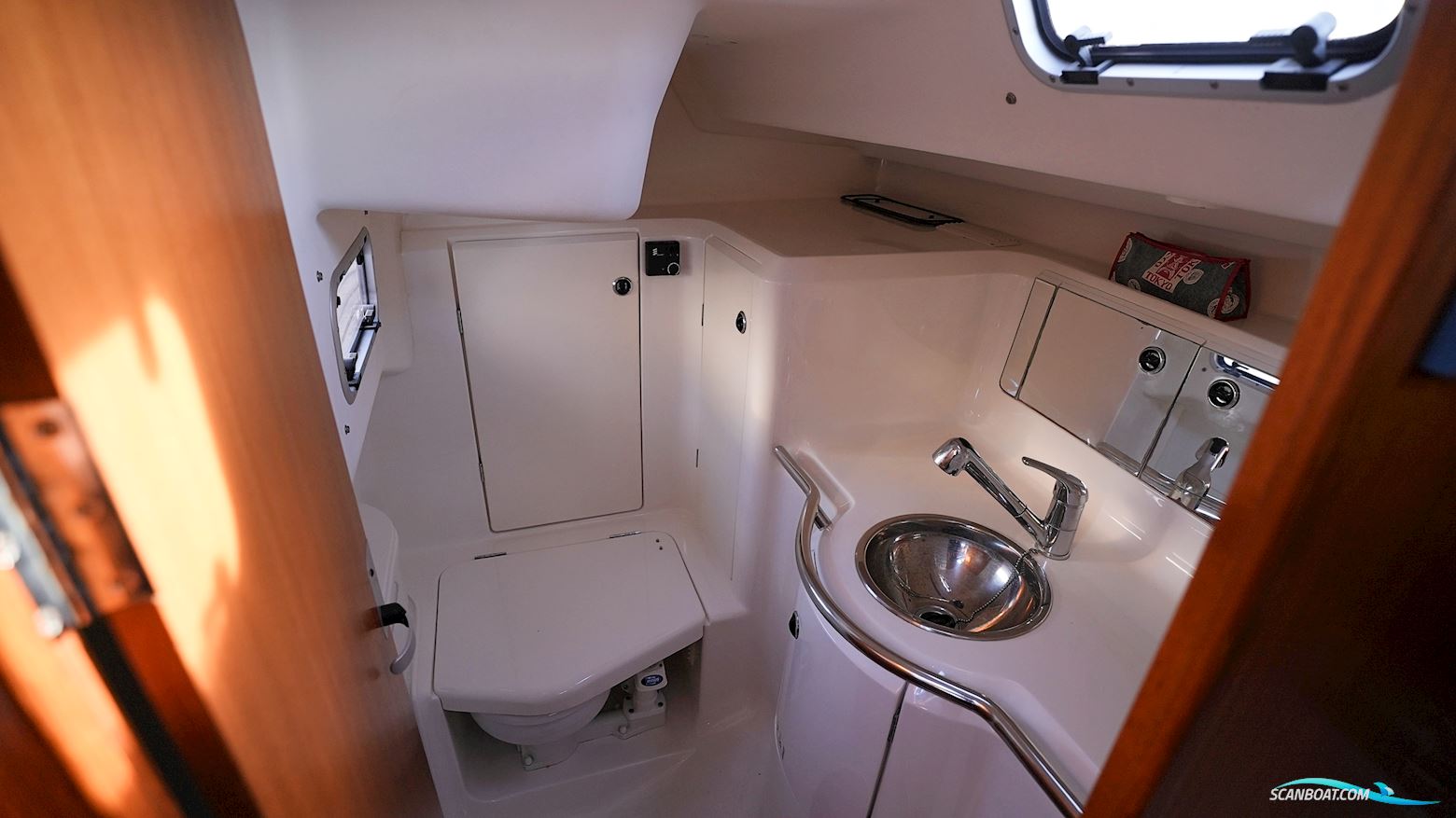 X-Yachts 412 Mkiii