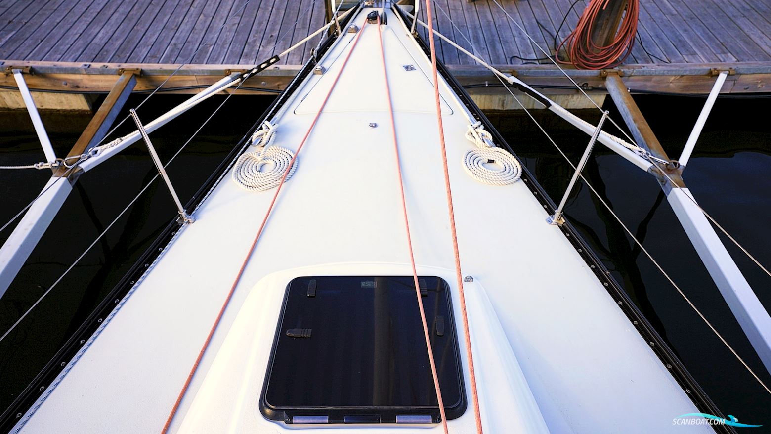 X-Yachts 412 Mkiii