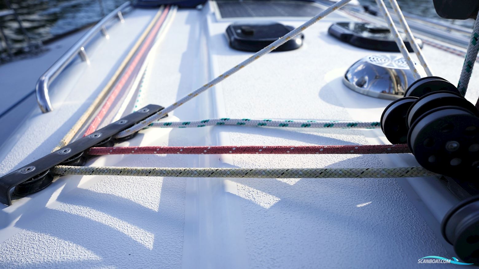 X-Yachts 412 Mkiii