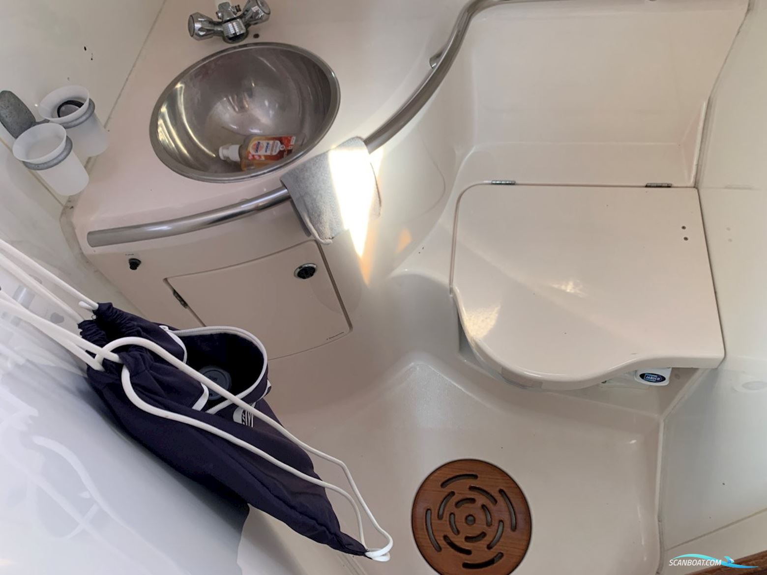 X-Yachts 442