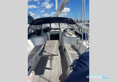 X-Yachts 55 Sejlbåd 2008, med Yanmar motor, Tyskland