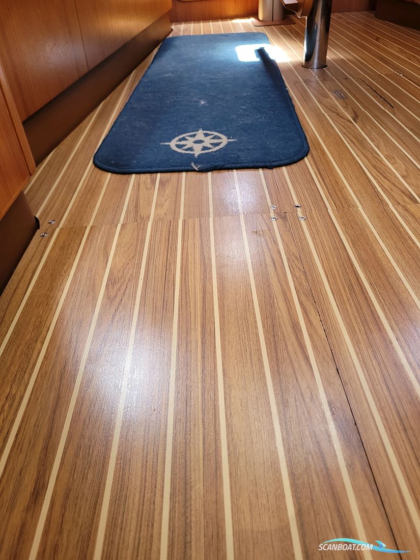 X-Yachts