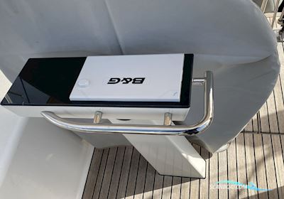 X-Yachts Sejlbåd 2016, med Yanmar motor, Italien