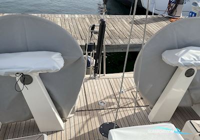 X-Yachts Sejlbåd 2016, med Yanmar motor, Italien