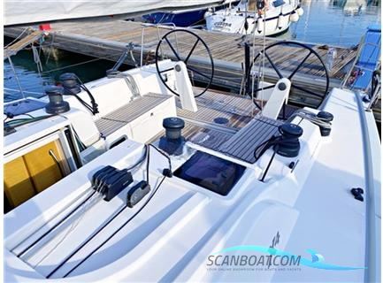 X-Yachts