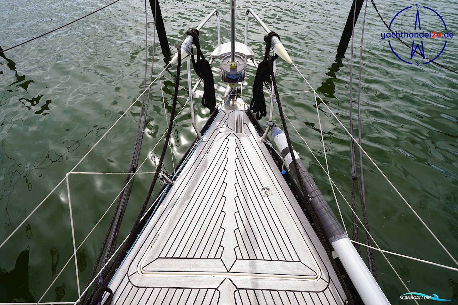 X-Yachts X- 412 MK III X412 X-412