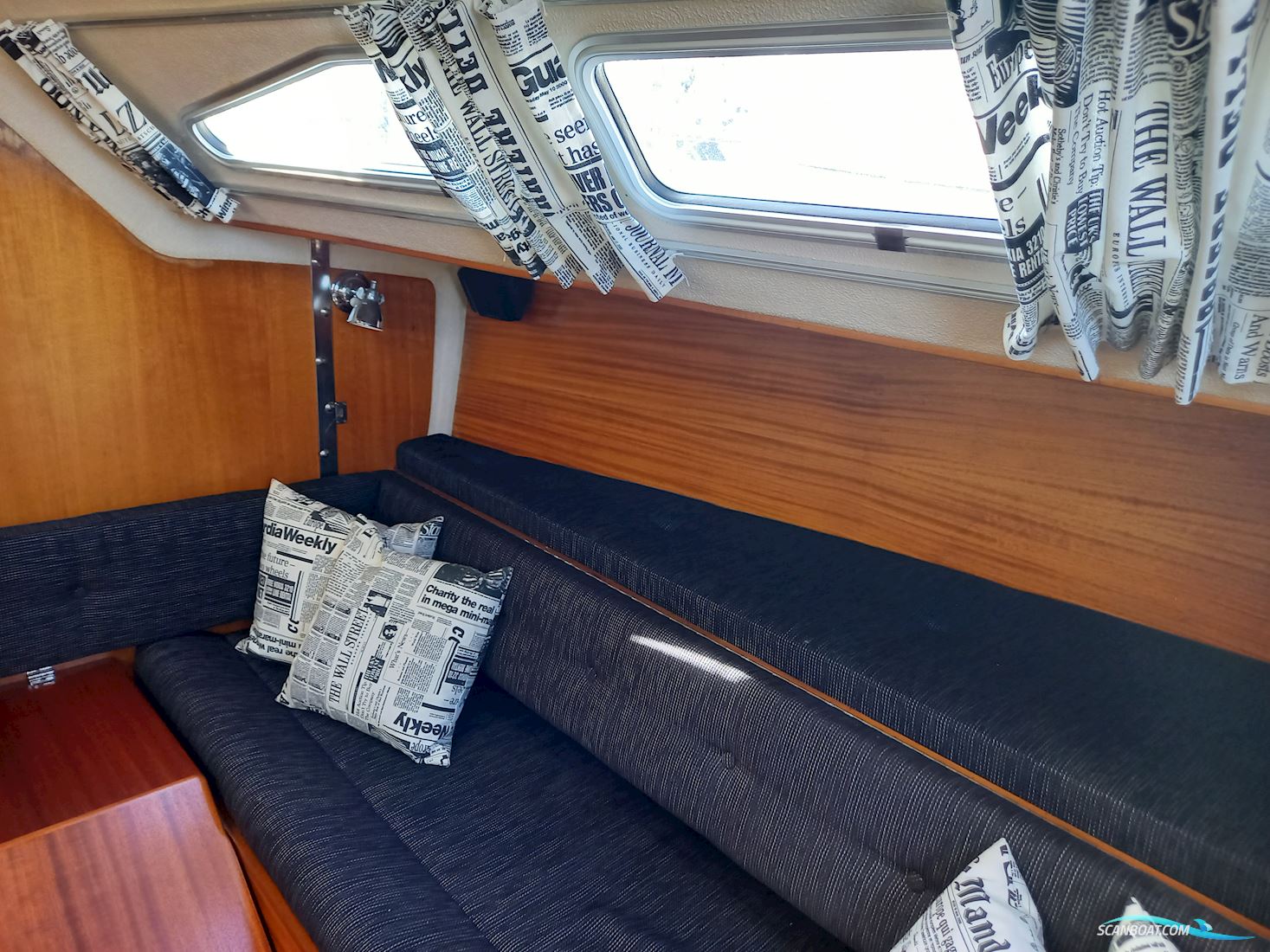 X-Yachts X-102 nr. 164