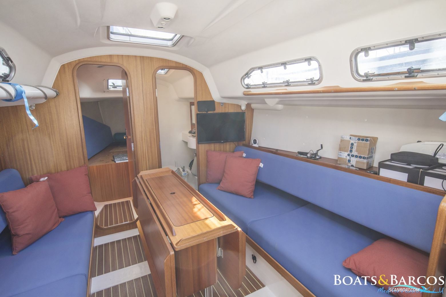 X Yachts X 35 One Design