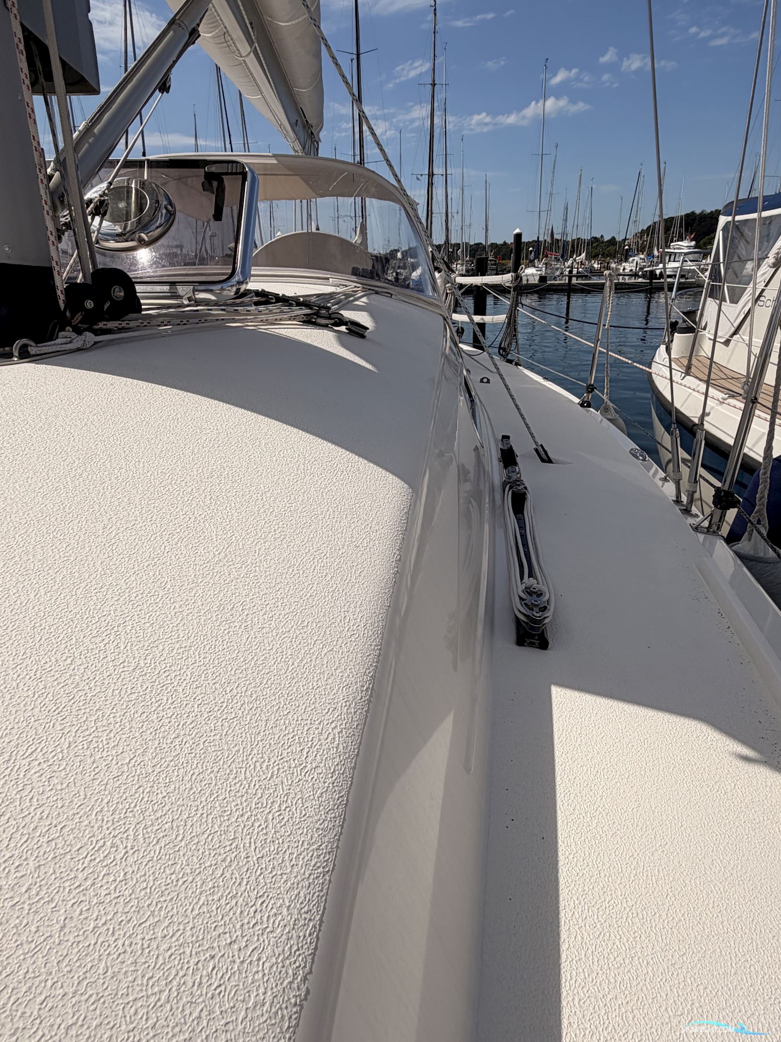 X-Yachts X-35