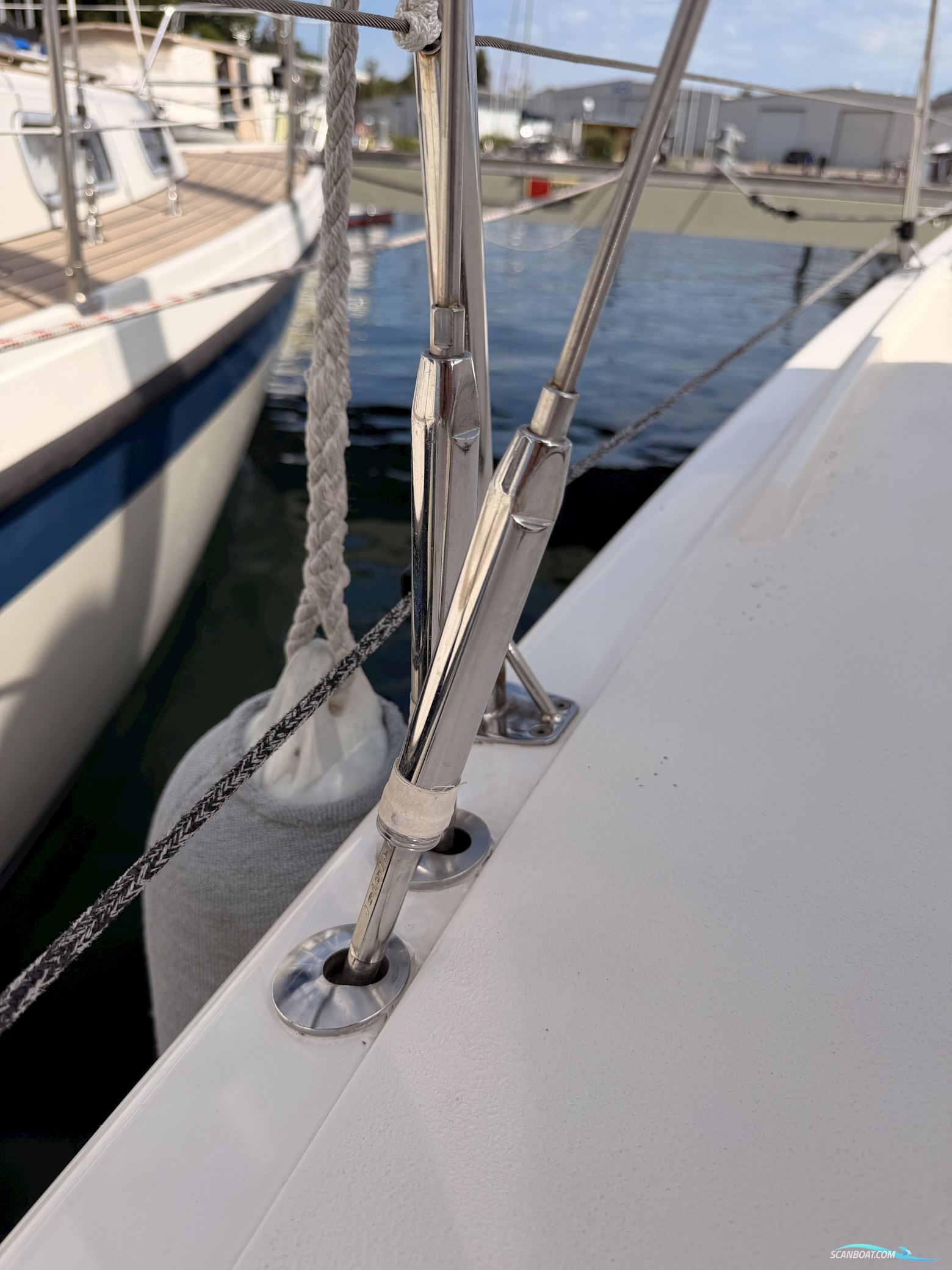X-Yachts X-35