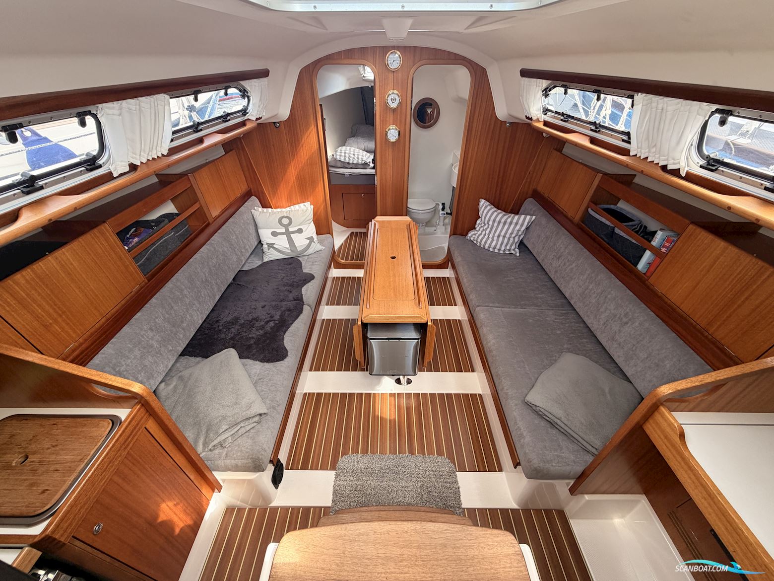 X-Yachts X-35
