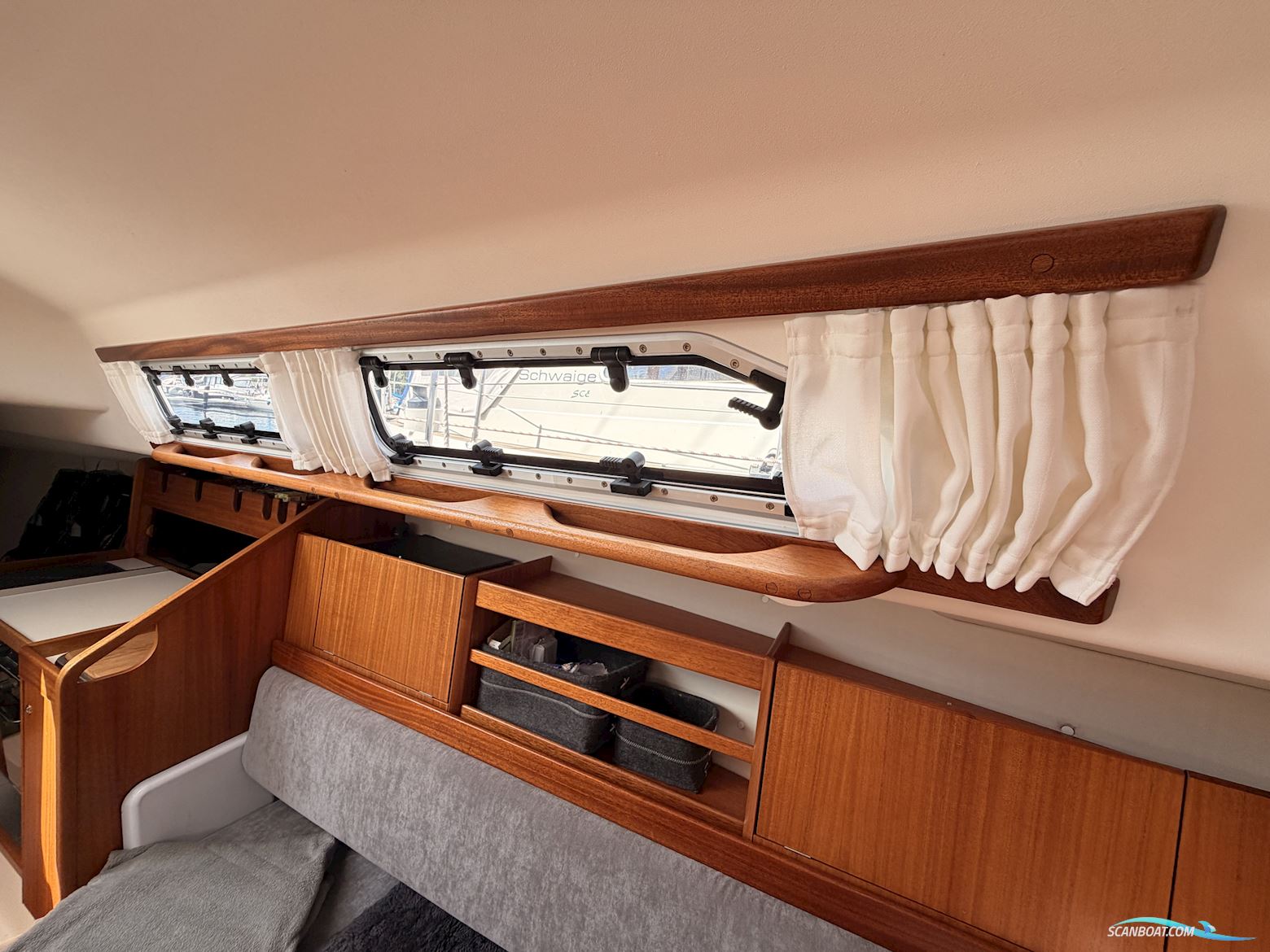 X-Yachts X-35