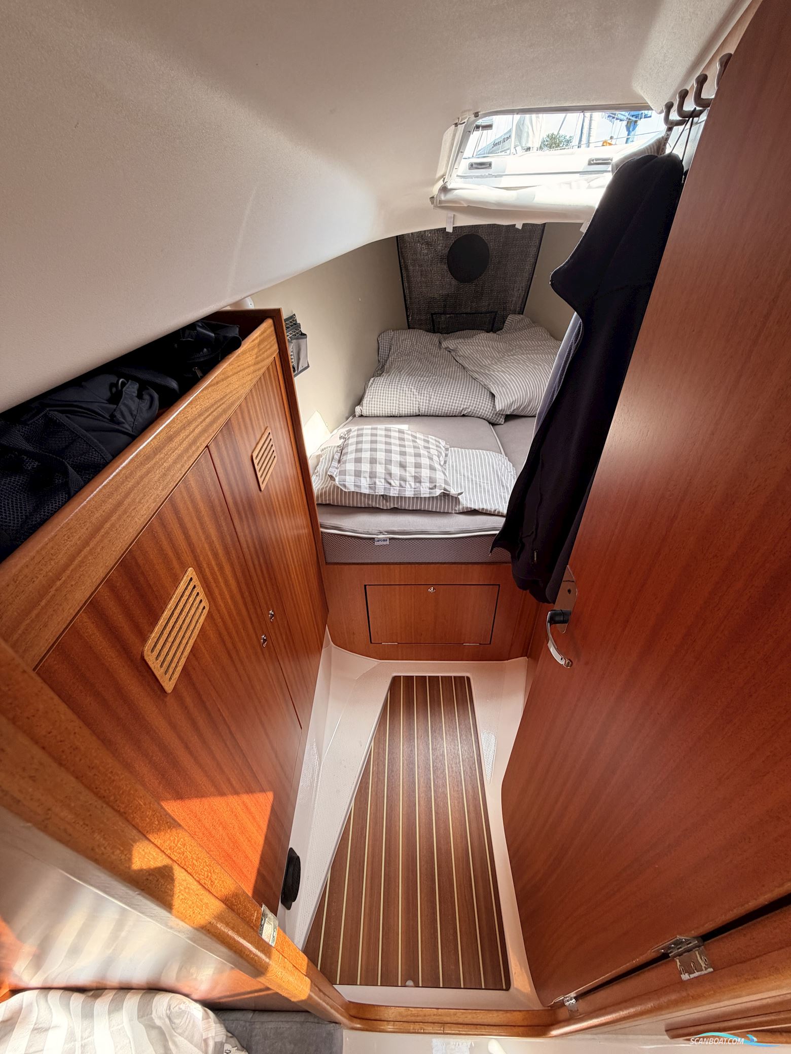 X-Yachts X-35