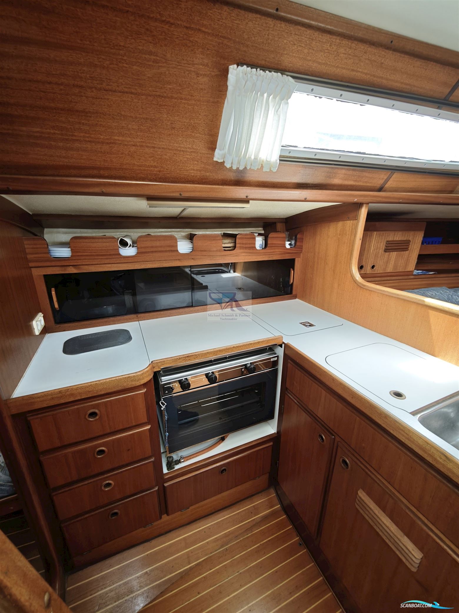 X-yachts X-372