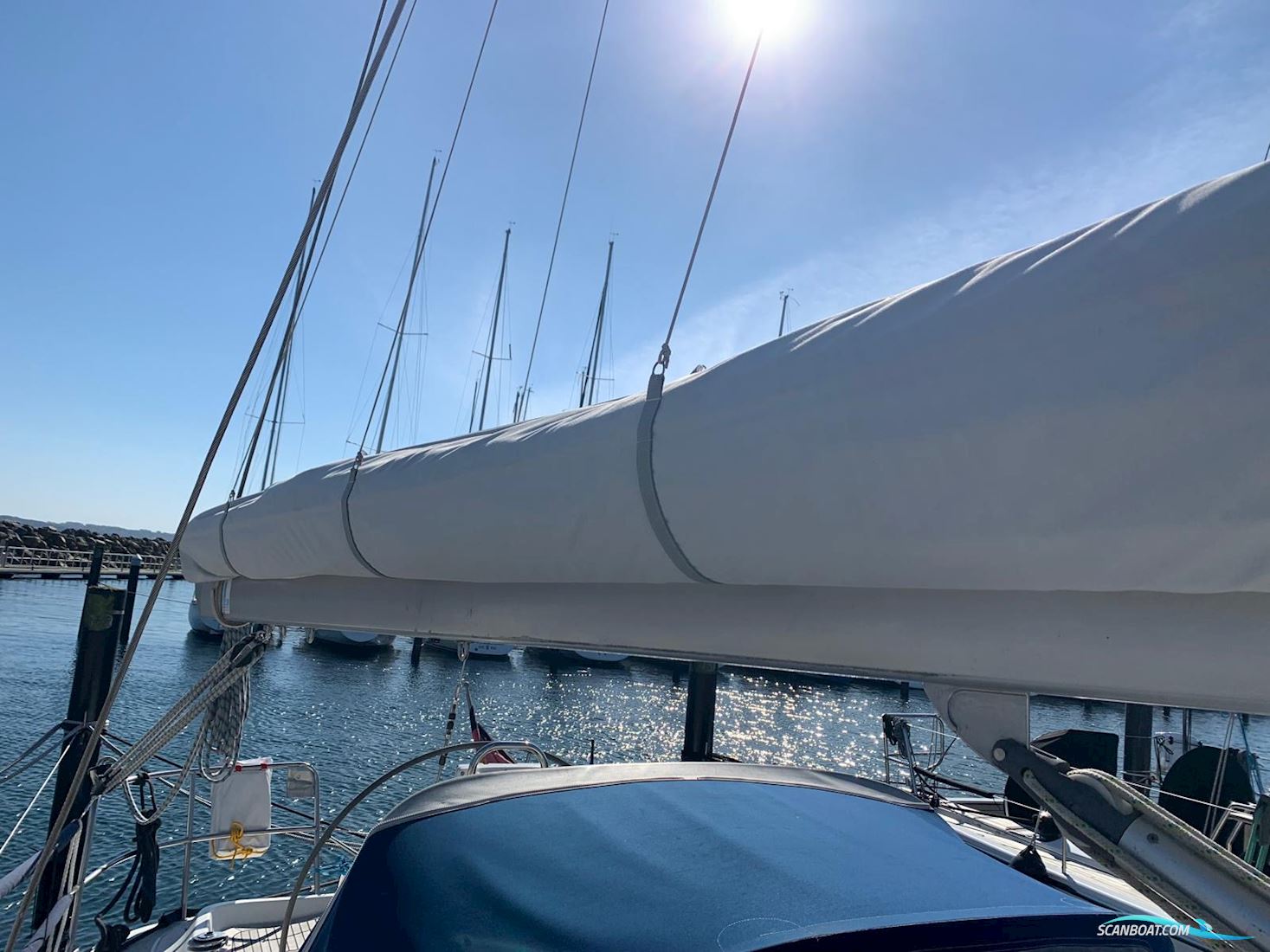 X-Yachts X-382