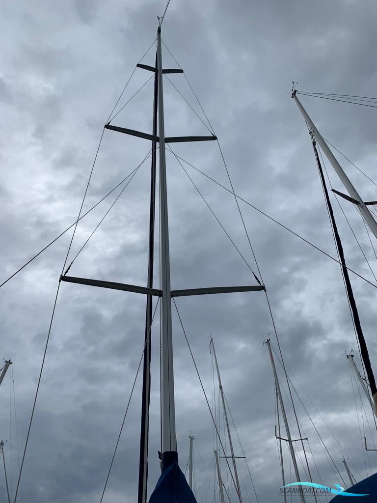 X-Yachts X-382