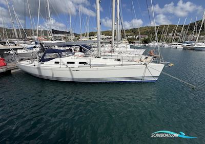 X-Yachts X-40 Sejlbåd 2005, med Yanmar motor, Martinique