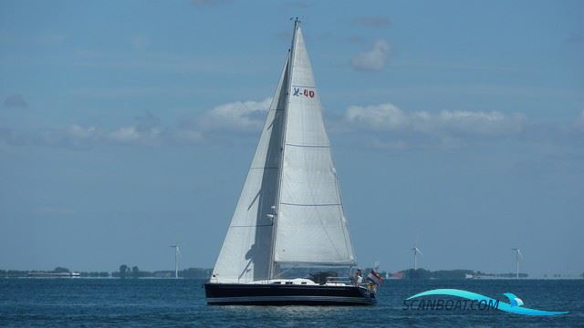 X-Yachts X-40