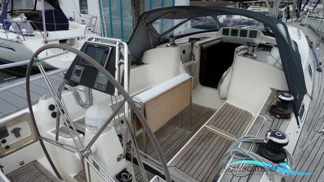 X-Yachts X-40
