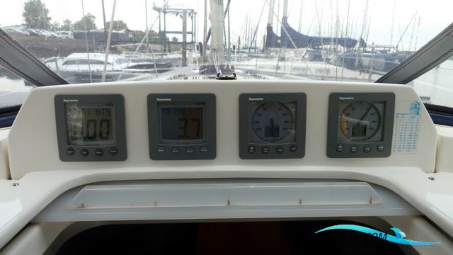 X-Yachts X-40