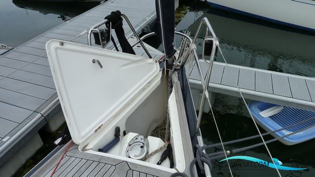X-Yachts X-40