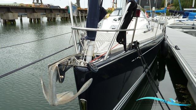 X-Yachts X-40
