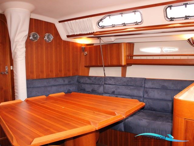 X-Yachts X-40