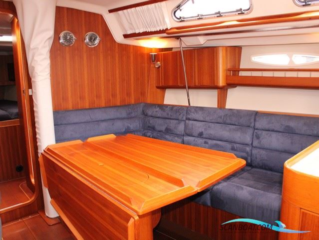 X-Yachts X-40