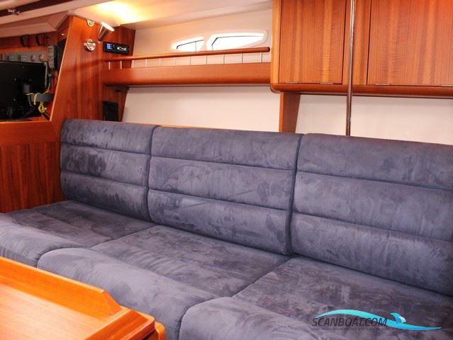 X-Yachts X-40