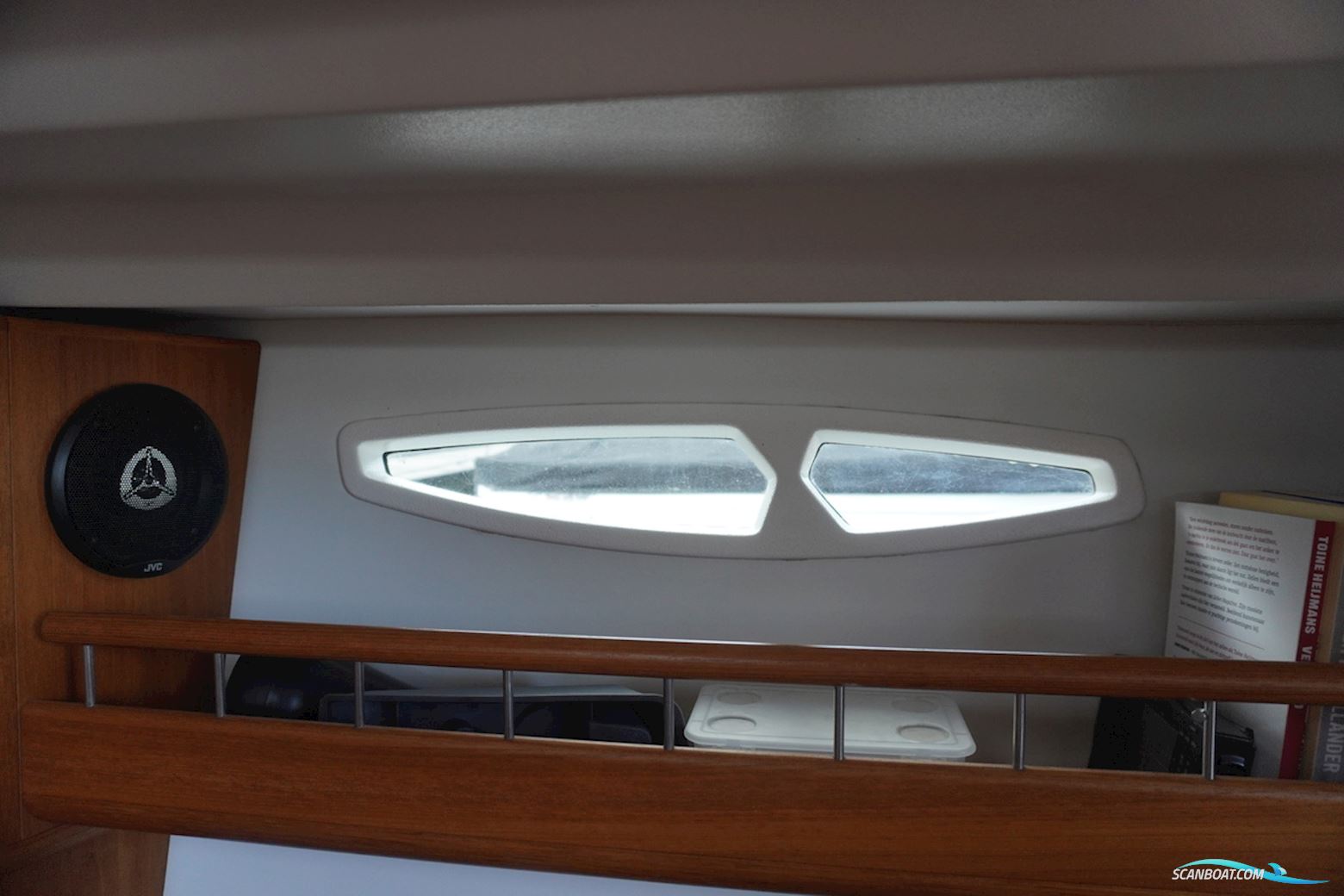 X Yachts X 40