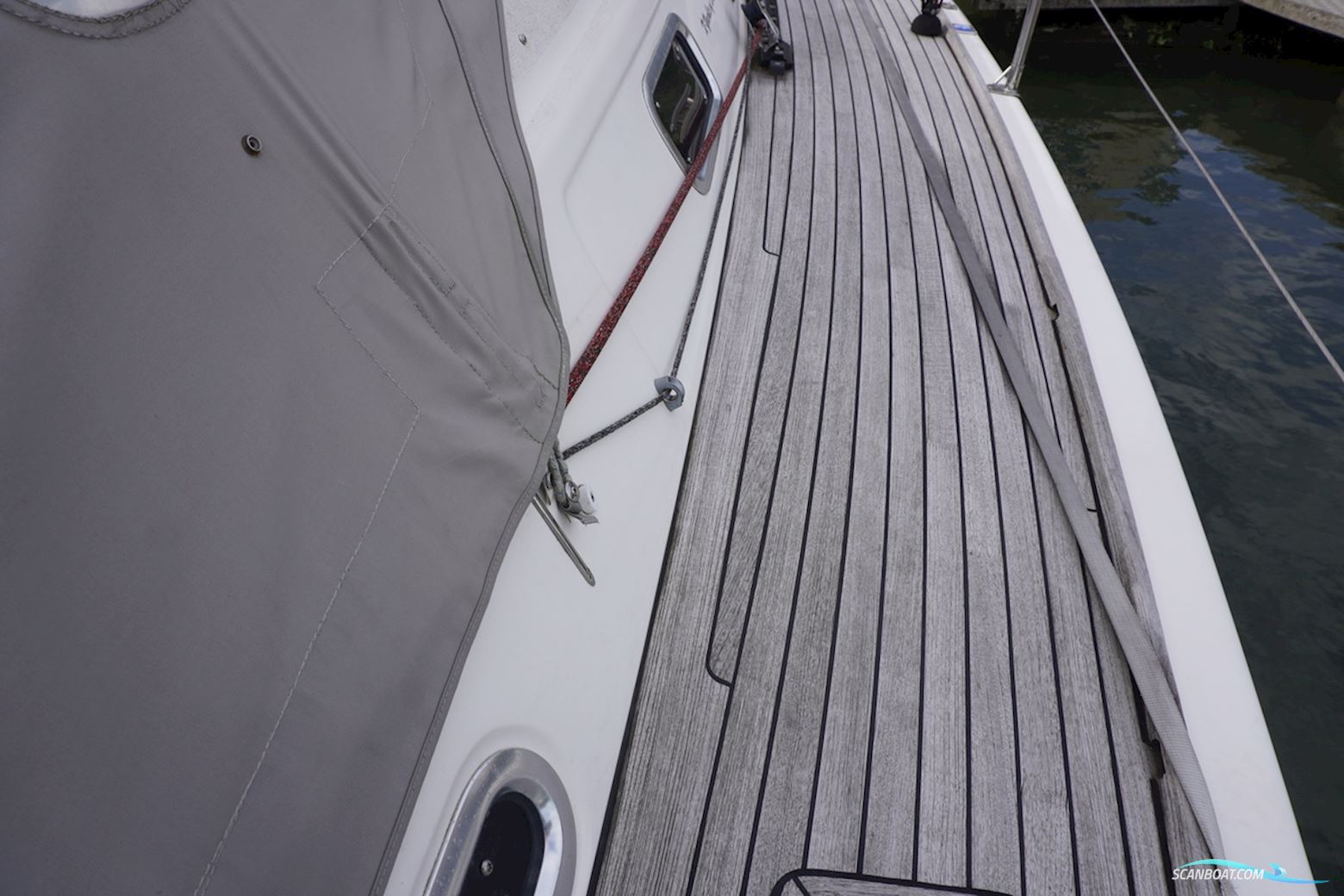 X Yachts X 40