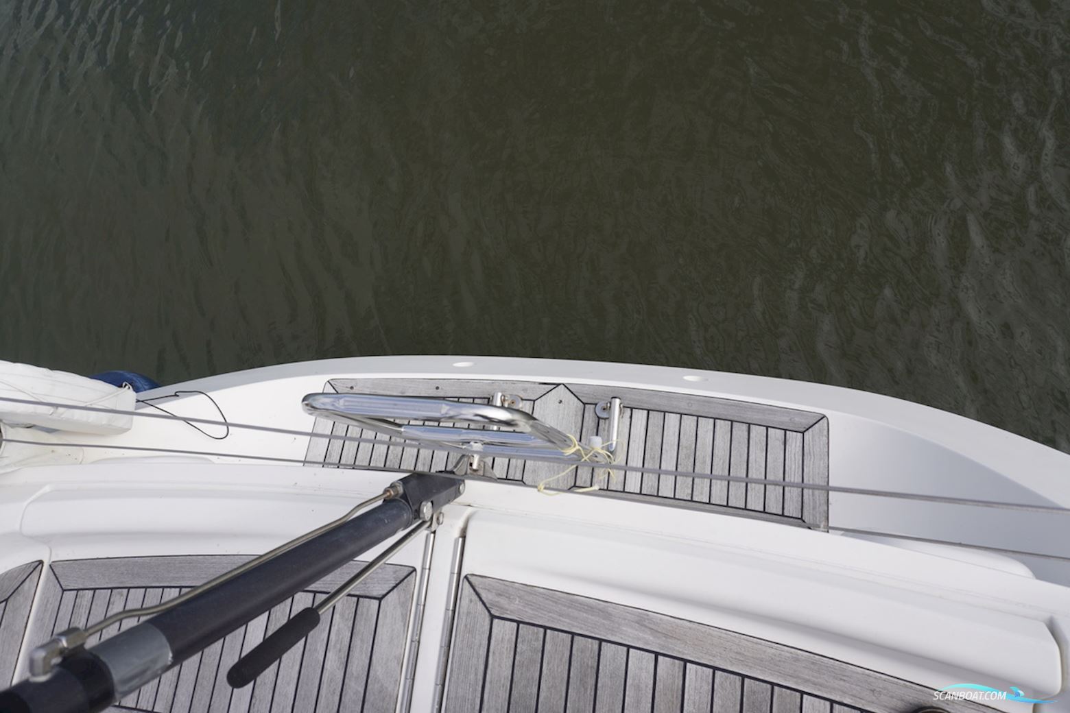 X Yachts X 40