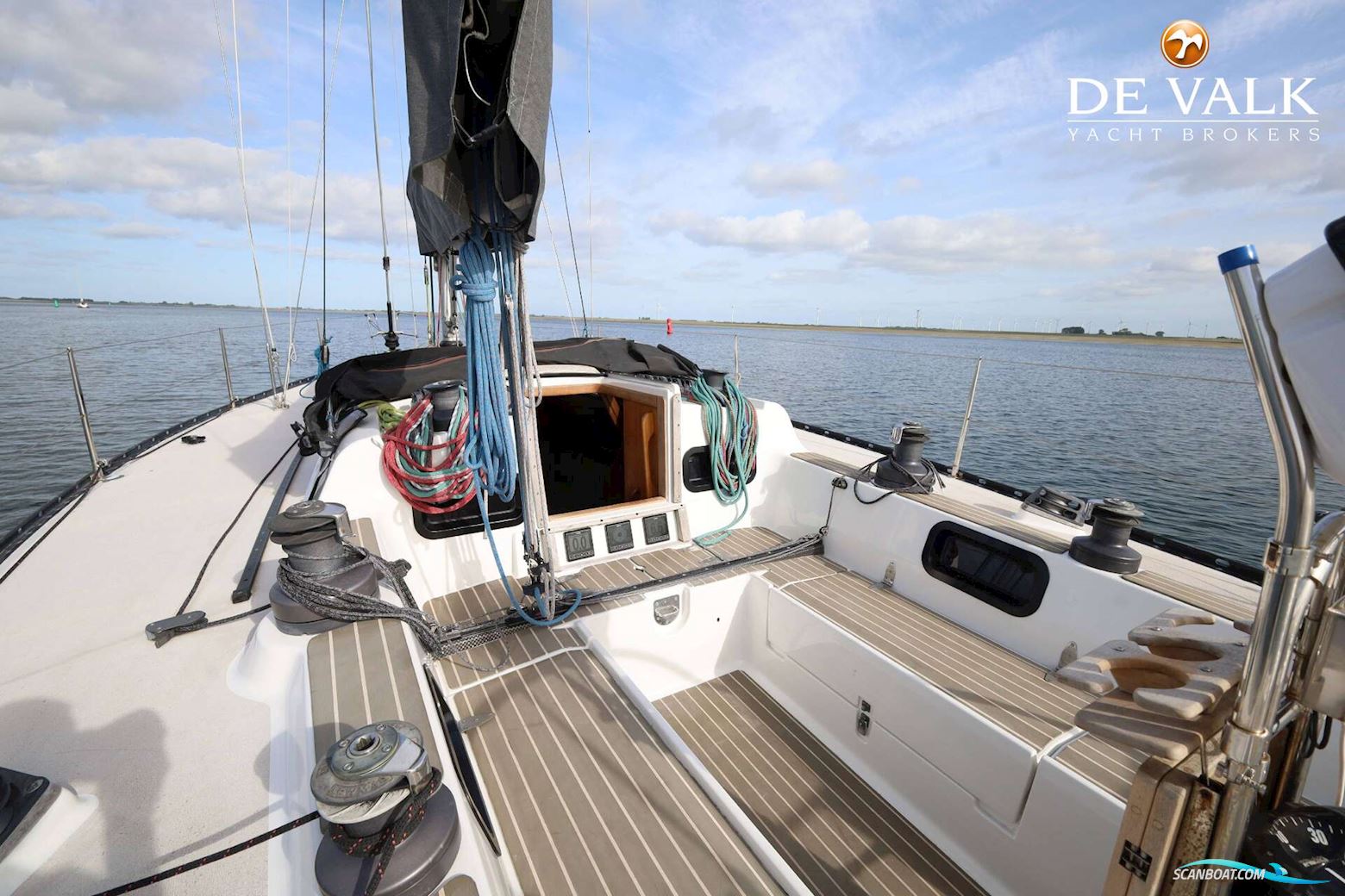 X-Yachts X-402
