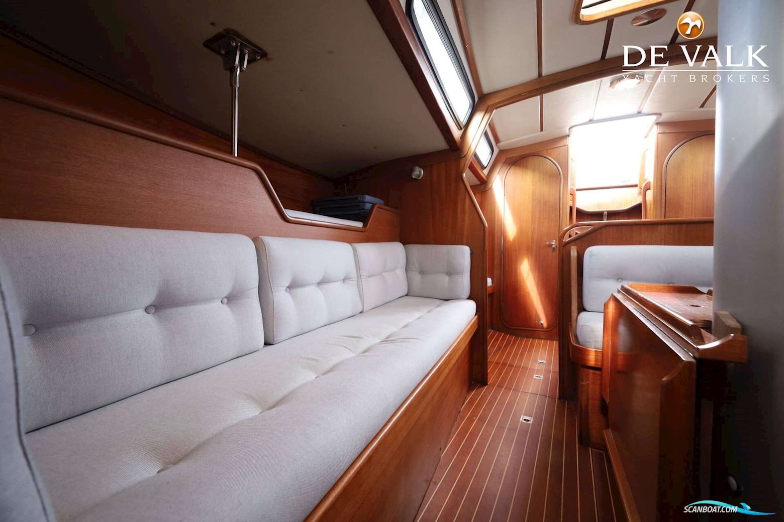 X-Yachts X-402