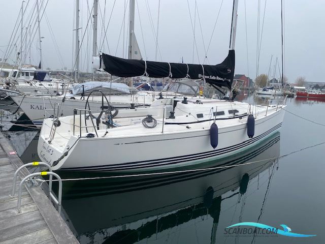 X-Yachts X-41
