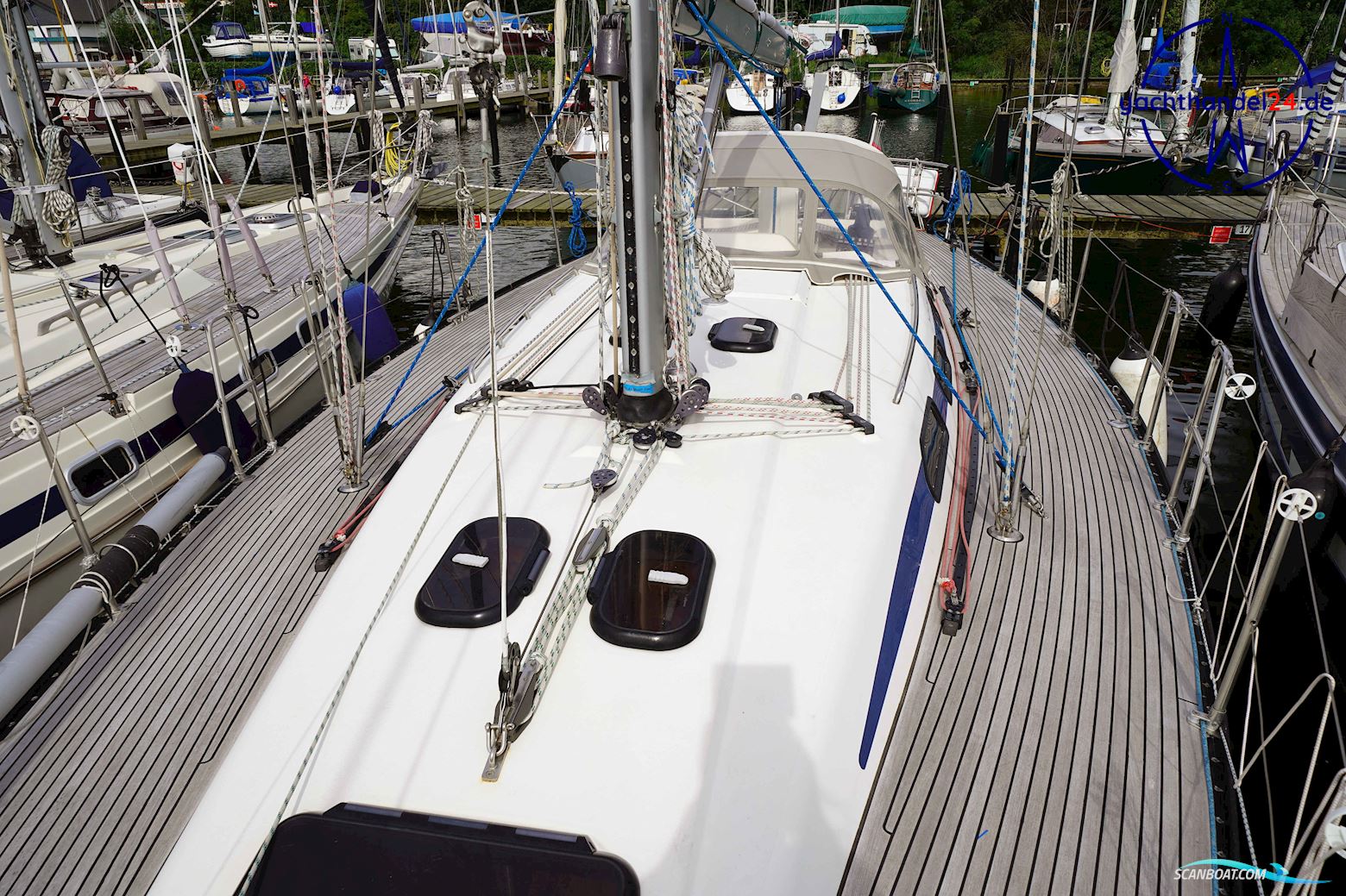 X-Yachts X-412 MK Iii