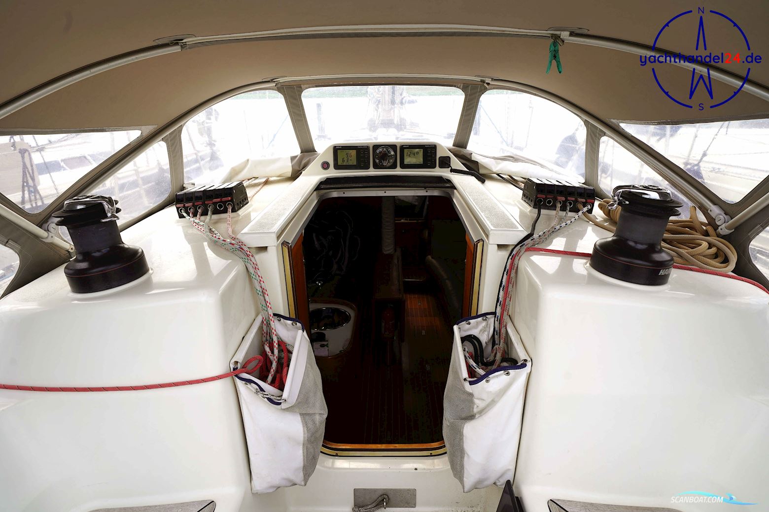 X-Yachts X-412 MK Iii
