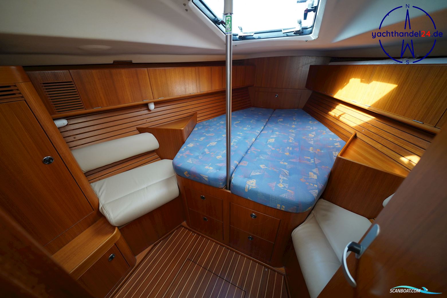 X-Yachts X-412 MK Iii