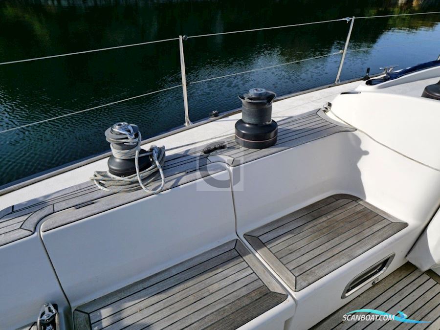 X-Yachts X-43