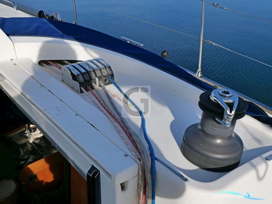 X-Yachts X-43