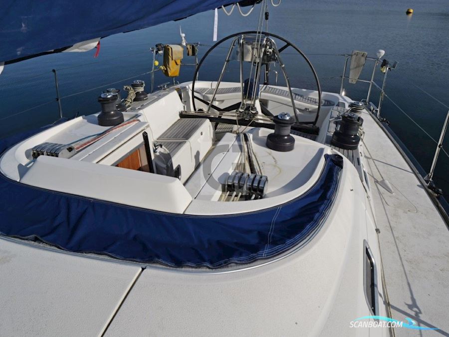 X-Yachts X-43