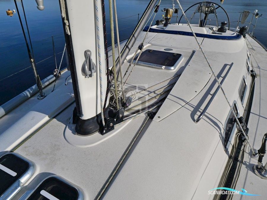 X-Yachts X-43