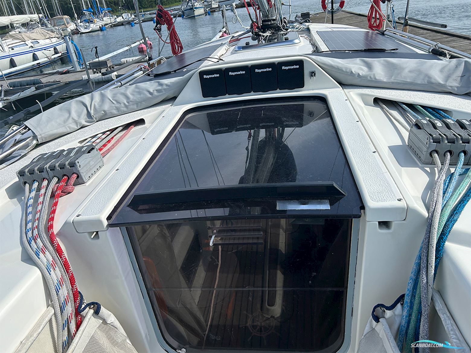 X-Yachts X-442 Mkii