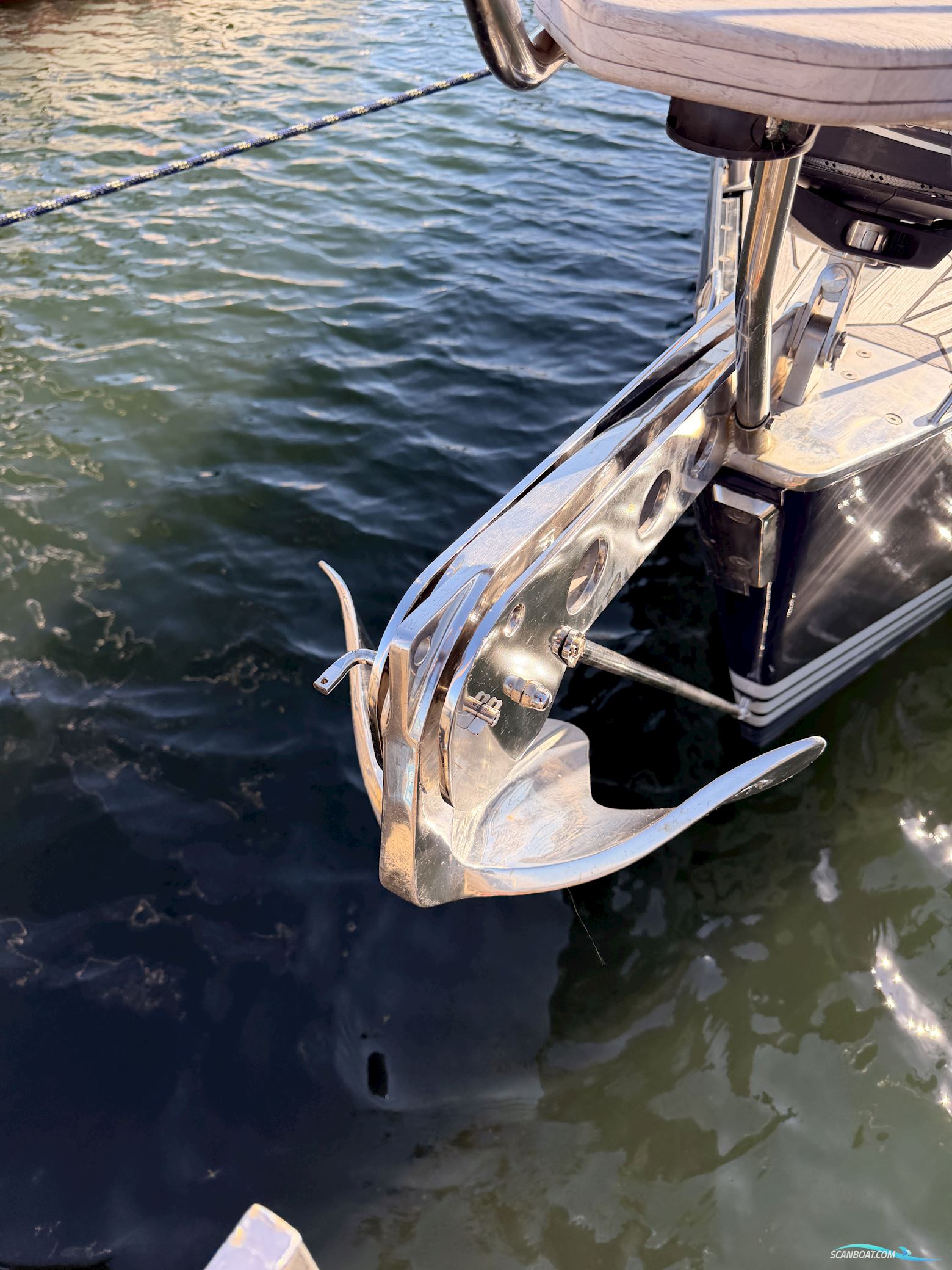 X-Yachts X-442