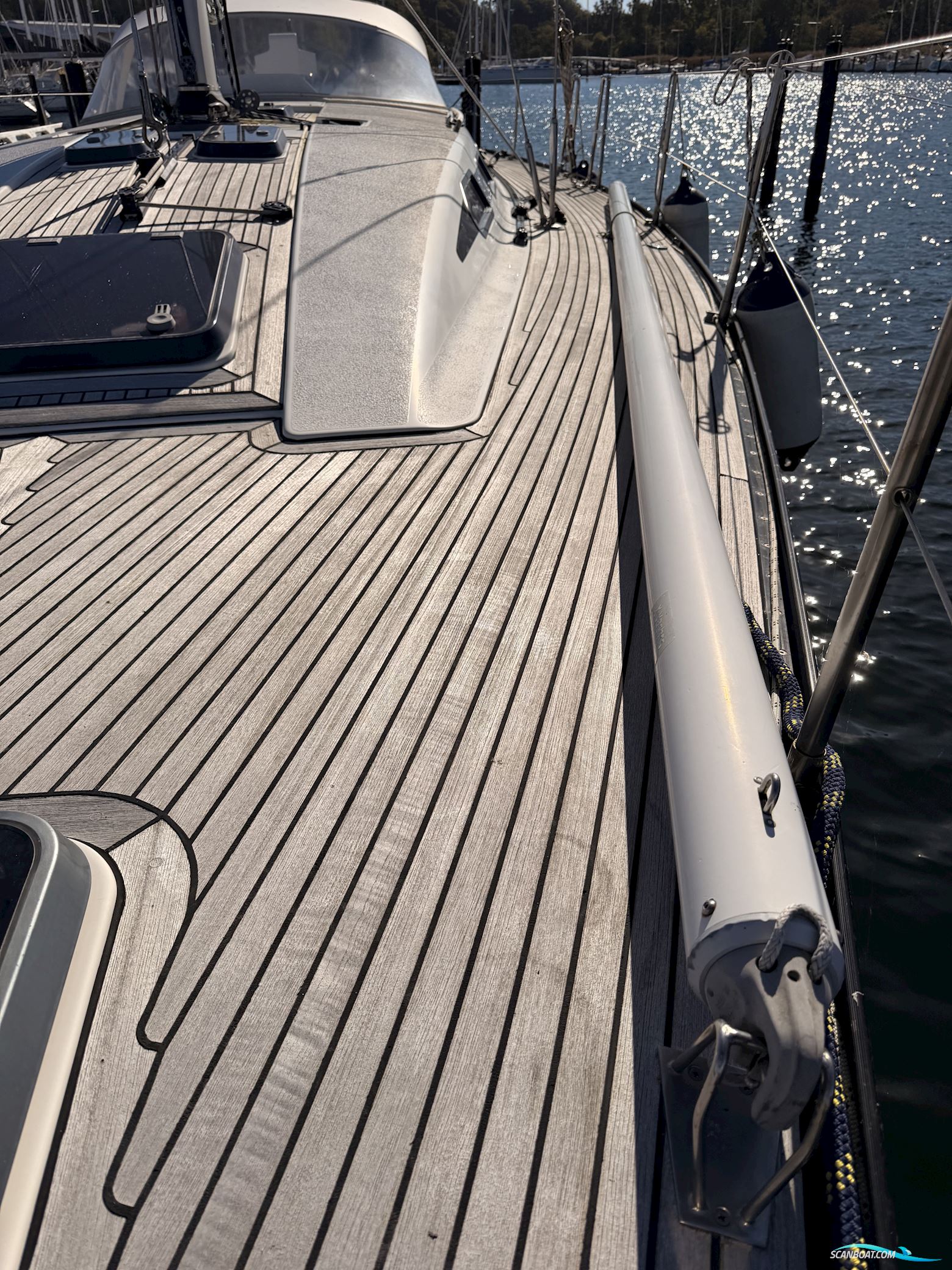 X-Yachts X-442