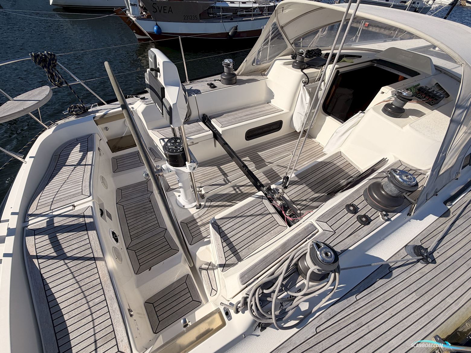X-Yachts X-442