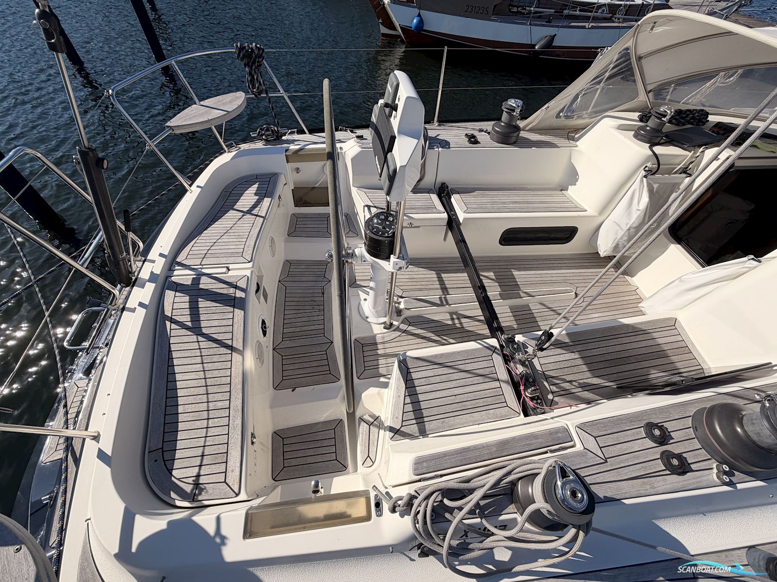 X-Yachts X-442
