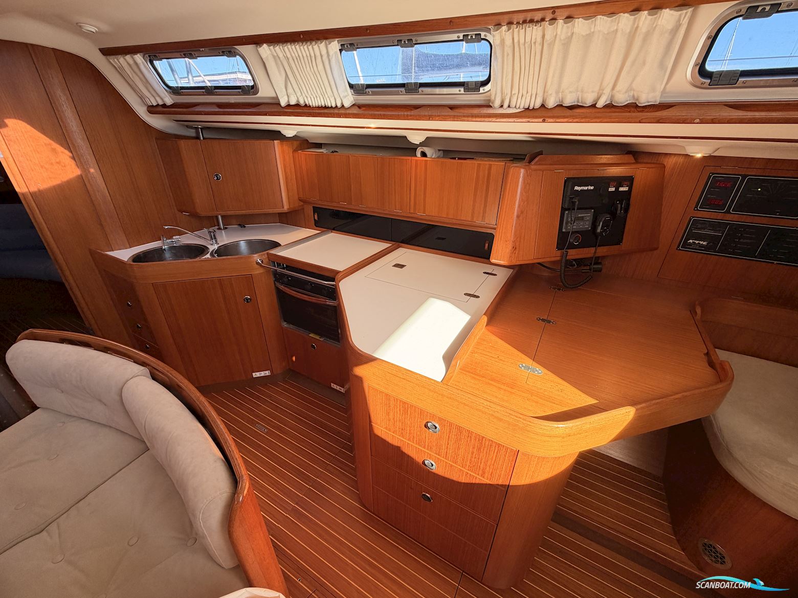 X-Yachts X-442